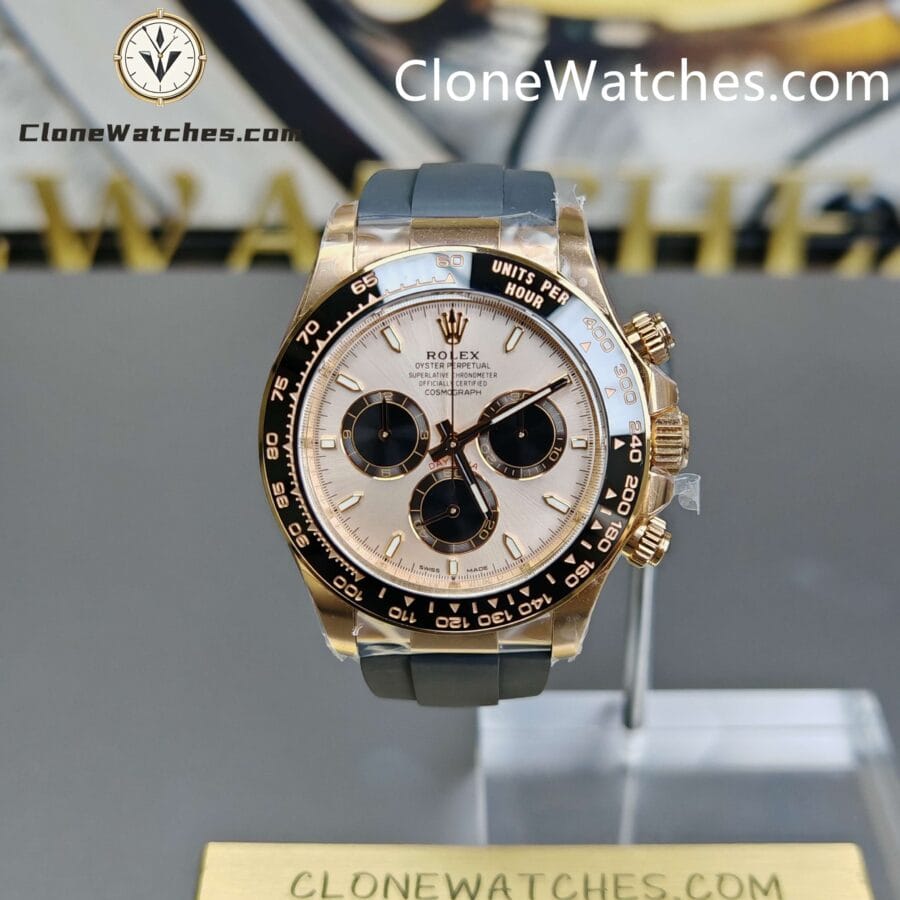 Super Clone Watches – Rolex  Daytona m126515ln-0006