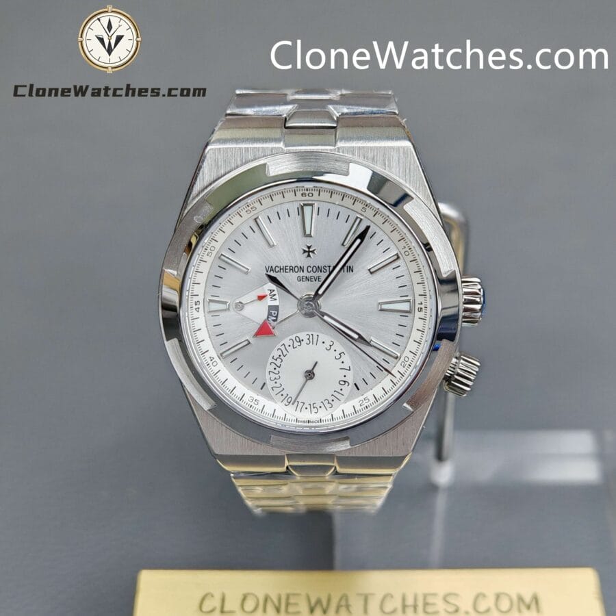 Super Clone Watches – Vacheron Constantin Overseas 7920V/210A-B333