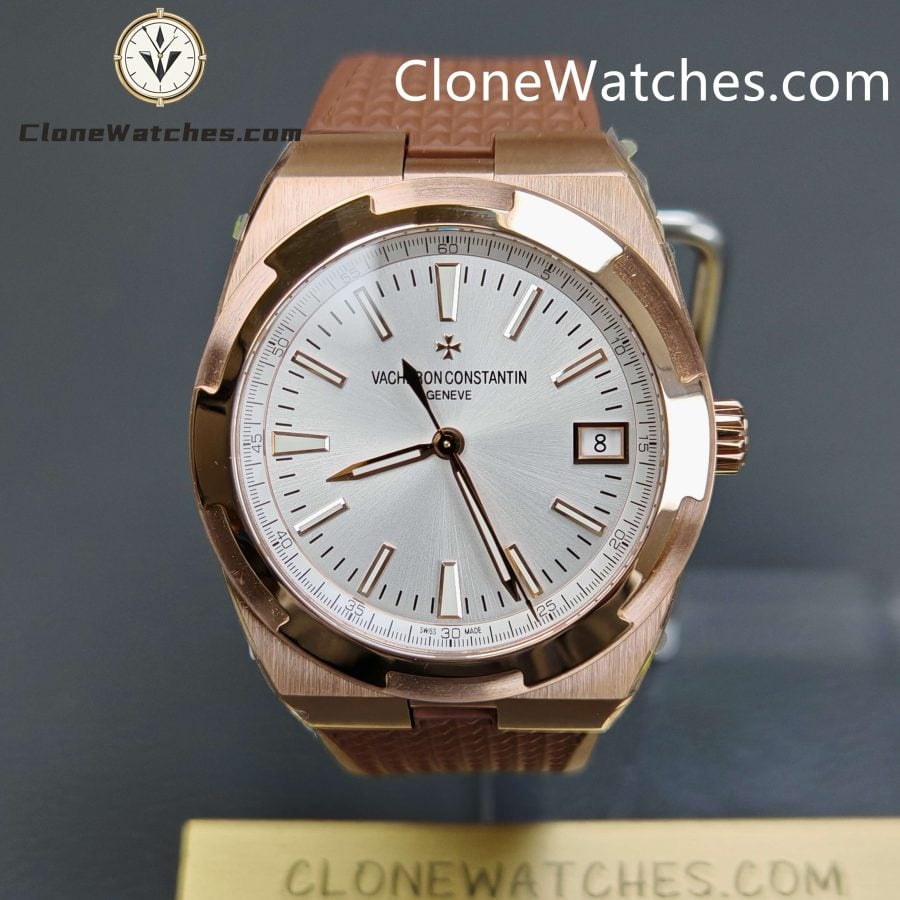 Super Clone Watches – Vacheron Constantin  Overseas 4500V/000R-B127