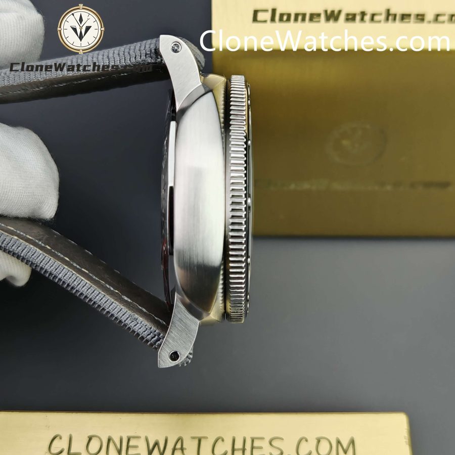 Panerai Super Clone Watches 1:1 Submersible QuarantaQuattro Grigio Roccia PAM01288 - Image 7