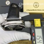Panerai Super Clone Watches 1:1 Submersible QuarantaQuattro Grigio Roccia PAM01288 - Image 14