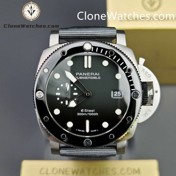 Super Clone Watches – Panerai Submersible  PAM01288