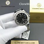IWC Super Clone Watches 1:1 IW328901 Ingenieur Automatic 40 Black Dial - Image 5