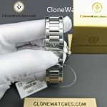 IWC Super Clone Watches 1:1 IW328901 Ingenieur Automatic 40 Black Dial - Image 13