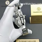 IWC Super Clone Watches 1:1 IW328901 Ingenieur Automatic 40 Black Dial - Image 9