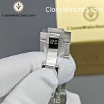 IWC Super Clone Watches 1:1 IW328901 Ingenieur Automatic 40 Black Dial - Image 10