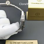 IWC Super Clone Watches 1:1 IW328901 Ingenieur Automatic 40 Black Dial - Image 6