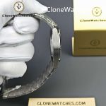 IWC Super Clone Watches 1:1 IW328901 Ingenieur Automatic 40 Black Dial - Image 7