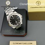IWC Super Clone Watches 1:1 IW328901 Ingenieur Automatic 40 Black Dial - Image 14