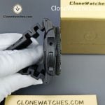 Panerai Super Clone Watches 1:1 Submersible Carbotech™ PAM02231 Black Dial - Image 7