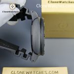 Panerai Super Clone Watches 1:1 Submersible Carbotech™ PAM02231 Black Dial - Image 8