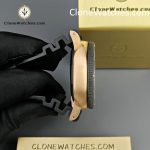 Panerai Super Clone Watches 1:1 Submersible QuarantaQuattro Goldtech OroCarbo PAM1070 - Image 8