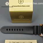 Panerai Super Clone Watches 1:1 Submersible QuarantaQuattro Goldtech OroCarbo PAM1070 - Image 11
