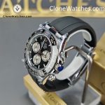 Rolex Super Clone Watches 1:1  Daytona M126519ln-0002 4131 Movement - Image 3