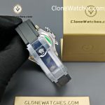 Rolex Super Clone Watches 1:1  Daytona M126519ln-0002 4131 Movement - Image 7