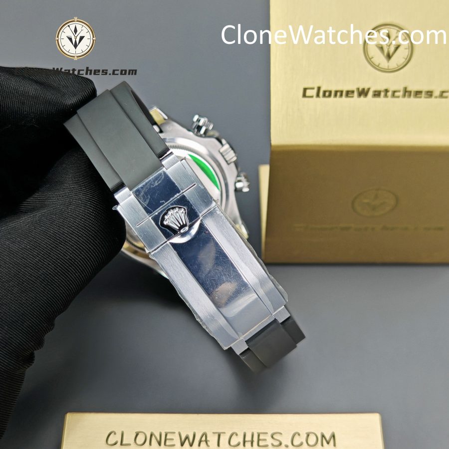 Rolex Super Clone Watches 1:1  Daytona M126519ln-0002 4131 Movement - Image 7