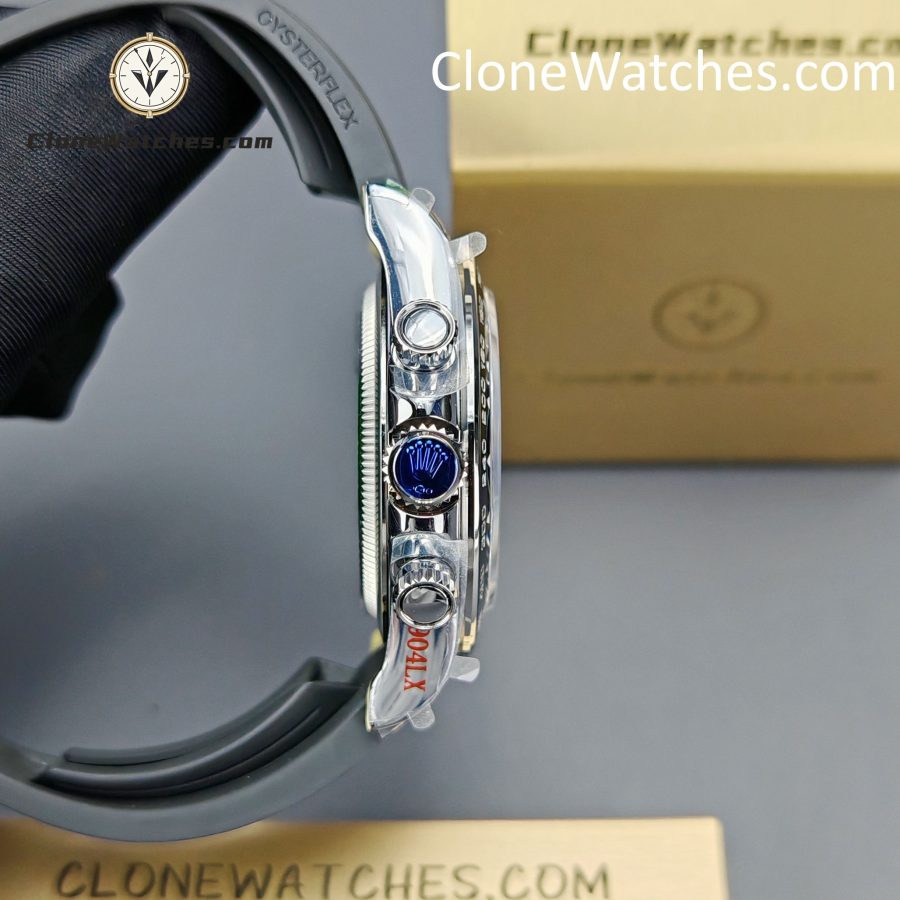 Rolex Super Clone Watches 1:1  Daytona M126519ln-0002 4131 Movement - Image 8