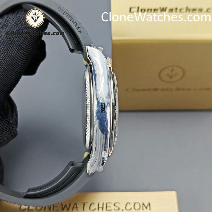 Rolex Super Clone Watches 1:1  Daytona M126519ln-0002 4131 Movement - Image 9