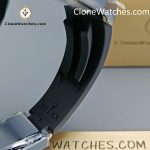 Rolex Super Clone Watches 1:1  Daytona M126519ln-0002 4131 Movement - Image 10