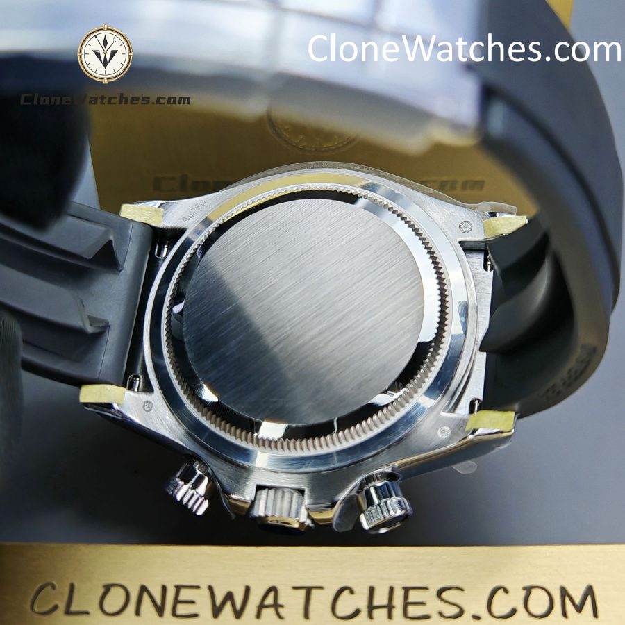Rolex Super Clone Watches 1:1  Daytona M126519ln-0002 4131 Movement - Image 11