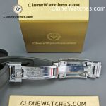 Rolex Super Clone Watches 1:1  Daytona M126519ln-0002 4131 Movement - Image 12