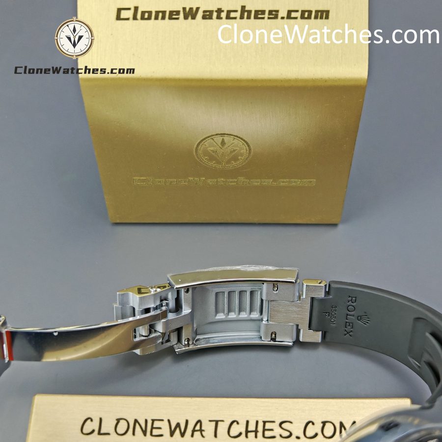 Rolex Super Clone Watches 1:1  Daytona M126519ln-0002 4131 Movement - Image 13