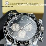 Rolex Super Clone Watches 1:1  Daytona M126519ln-0002 4131 Movement - Image 14