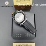 Rolex Super Clone Watches 1:1  Daytona M126519ln-0002 4131 Movement - Image 17