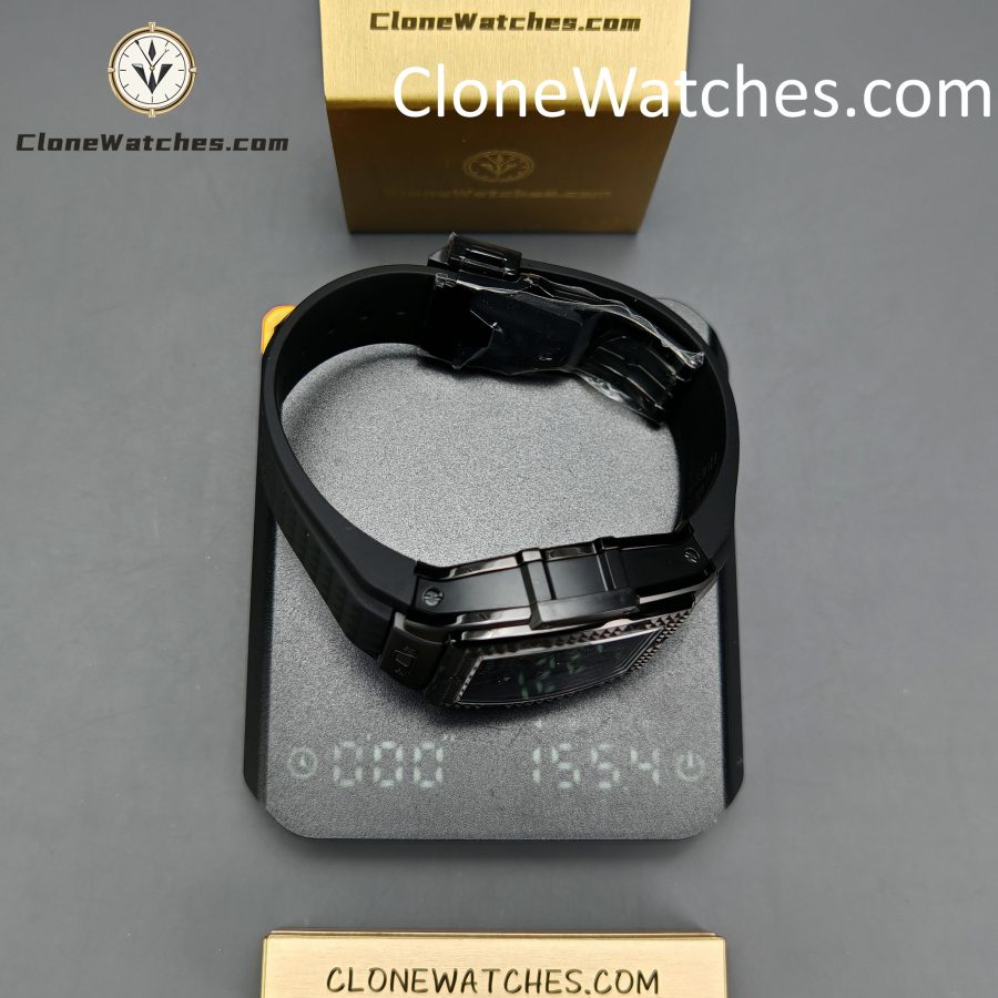 Hublot Super Clone Watches 1:1 Spirit of Big Bang Depeche Mode 646.CI.0110.RX.DPM24 - Image 13