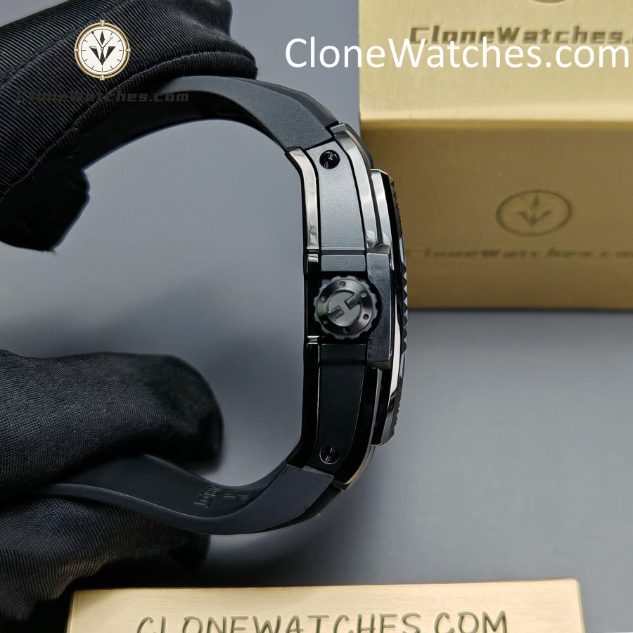 Hublot Super Clone Watches 1:1 Spirit of Big Bang Depeche Mode 646.CI.0110.RX.DPM24 - Image 5