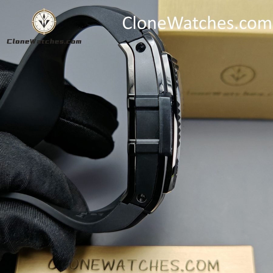 Hublot Super Clone Watches 1:1 Spirit of Big Bang Depeche Mode 646.CI.0110.RX.DPM24 - Image 6
