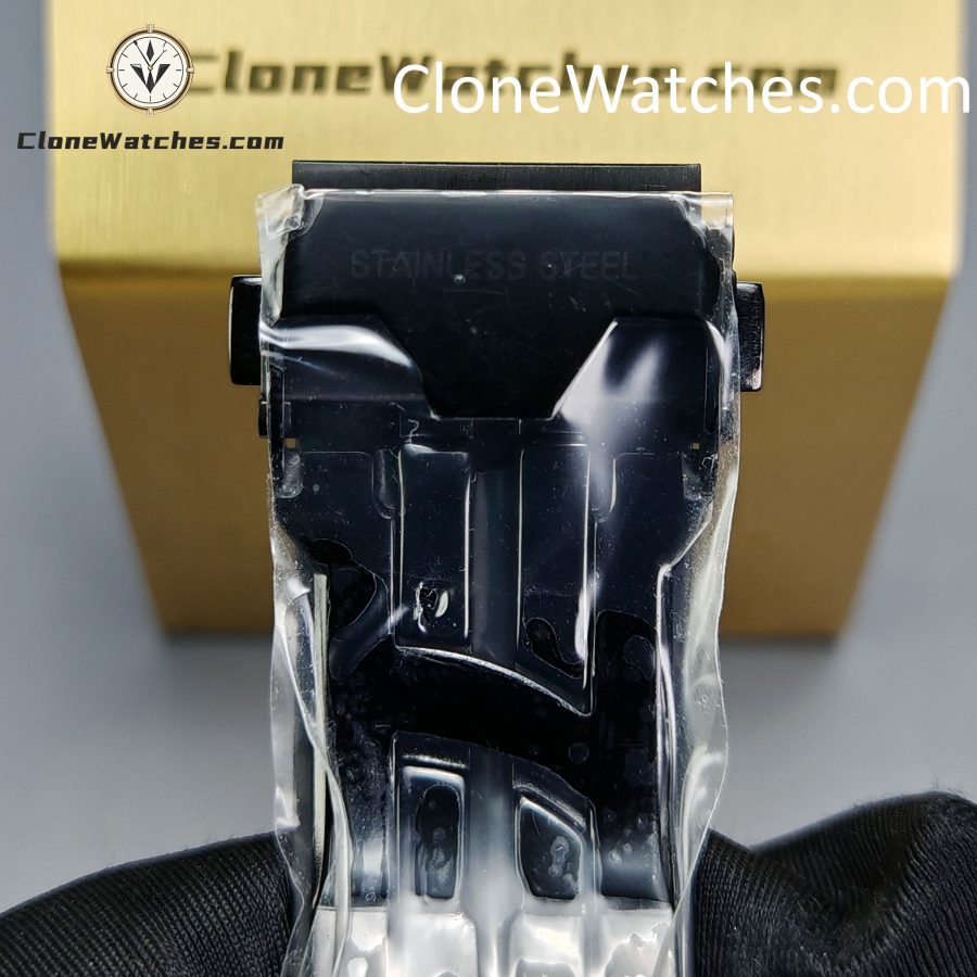 Hublot Super Clone Watches 1:1 Spirit of Big Bang Depeche Mode 646.CI.0110.RX.DPM24 - Image 8
