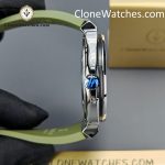 Hublot Super Clone Watches 1:1 Classic Fusion Green 42MM 542.NX.8970.RX - Image 5