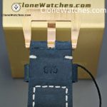 Panerai Super Clone Watches 1:1 Submersible Bronzo PAM01074 Blue Dial - Image 10