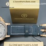 Panerai Super Clone Watches 1:1 Submersible Bronzo PAM01074 Blue Dial - Image 11