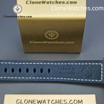 Panerai Super Clone Watches 1:1 Submersible Bronzo PAM01074 Blue Dial - Image 12