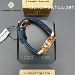 Panerai Super Clone Watches 1:1 Submersible Bronzo PAM01074 Blue Dial - Image 16