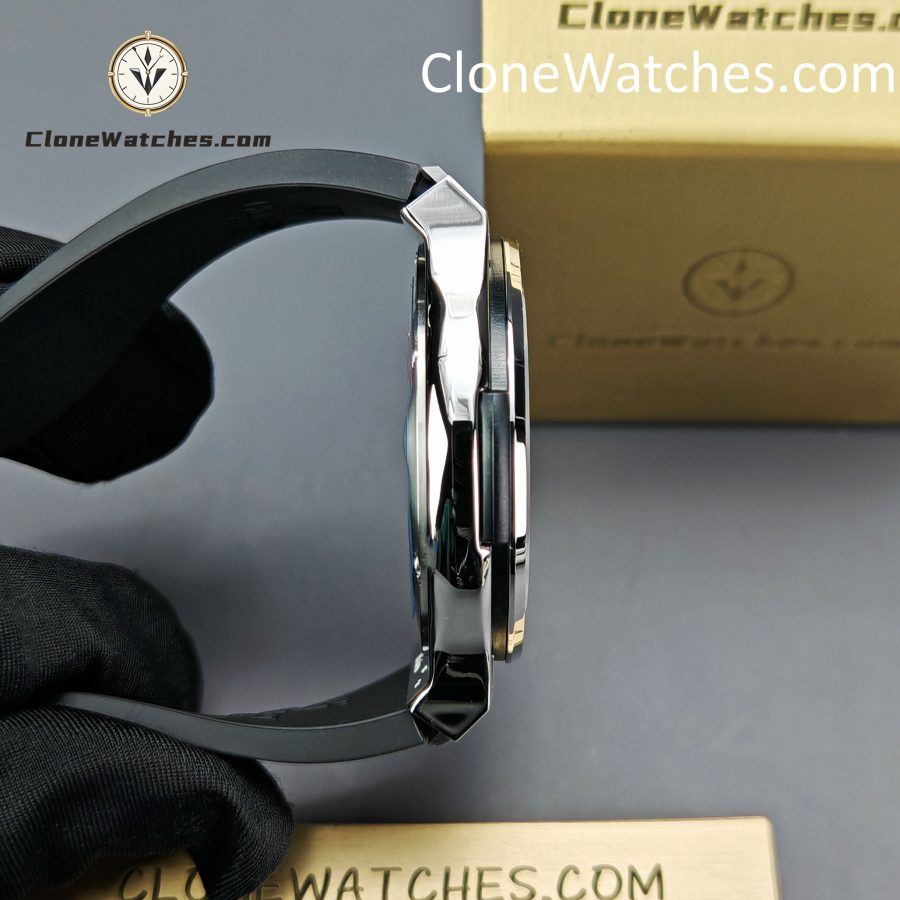 Hublot Super Clone Watches 1:1 Classic Fusion Titanium 42MM 542.NX.1171.RX - Image 7