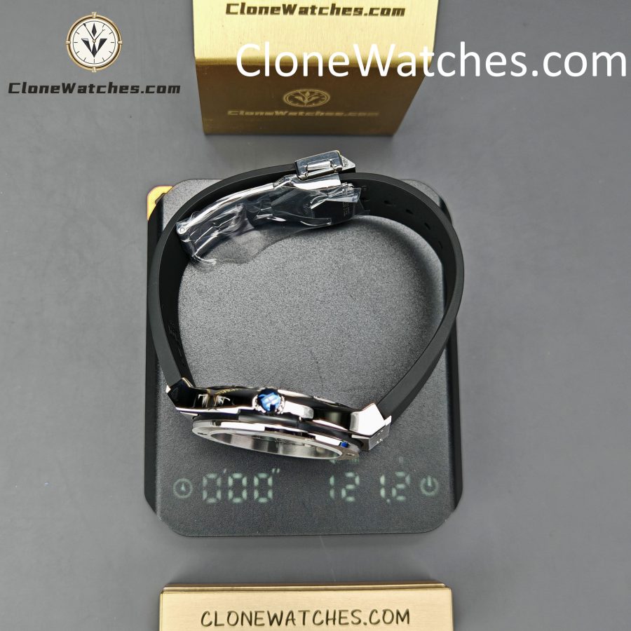 Hublot Super Clone Watches 1:1 Classic Fusion Titanium 42MM 542.NX.1171.RX - Image 15