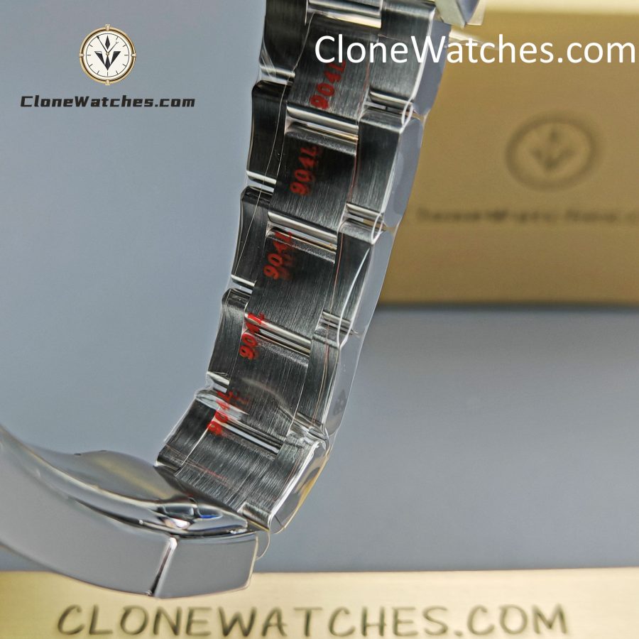 Rolex Super Clone Watches 1:1  Daytona Diamond M126509-0002 4131 Movement - Image 10
