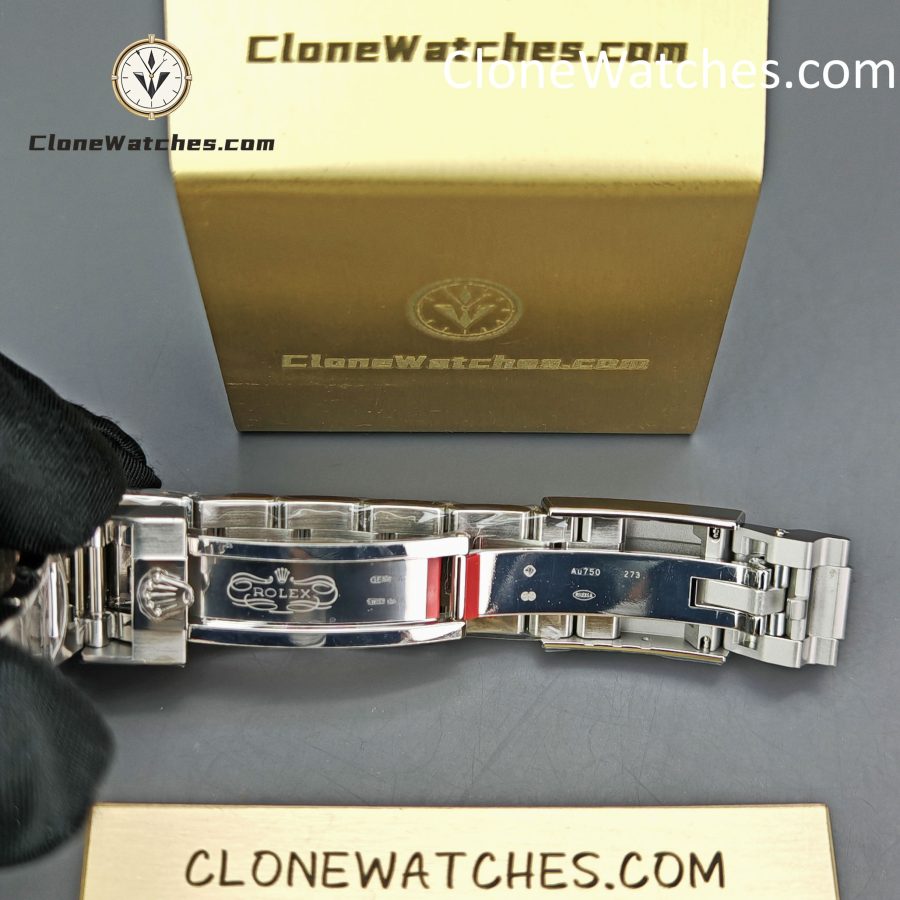 Rolex Super Clone Watches 1:1  Daytona Diamond M126509-0002 4131 Movement - Image 12