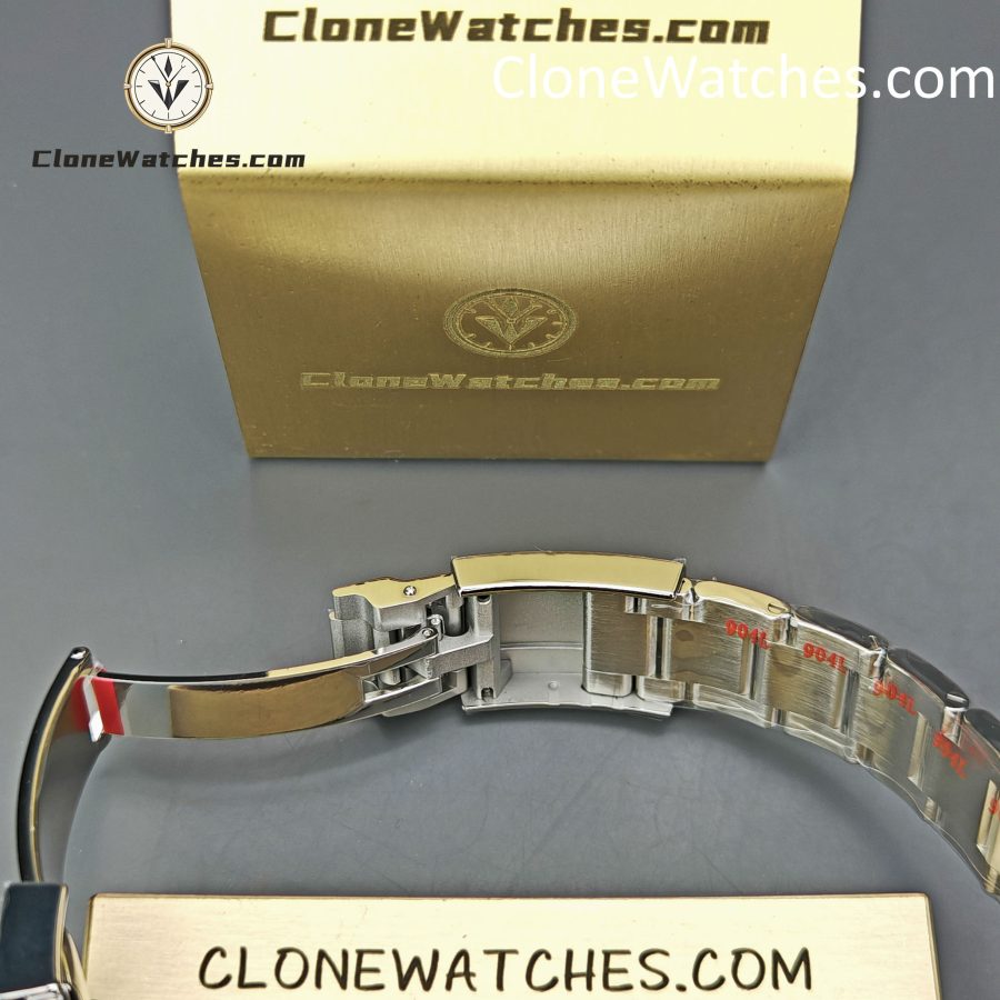 Rolex Super Clone Watches 1:1  Daytona Diamond M126509-0002 4131 Movement - Image 13