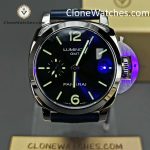Panerai Super Clone Watches 1:1 Luminor 1950 3 Gmt PAM 00688 - Image 2