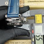 Panerai Super Clone Watches 1:1 Luminor 1950 3 Gmt PAM 00688 - Image 14