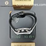 Hublot Super Clone Watches 1:1 Big Bang Unico White Ceramic 42MM 441.HX.1171.RX - Image 15
