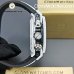Hublot Super Clone Watches 1:1 Big Bang Unico White Ceramic 42MM 441.HX.1171.RX - Image 7