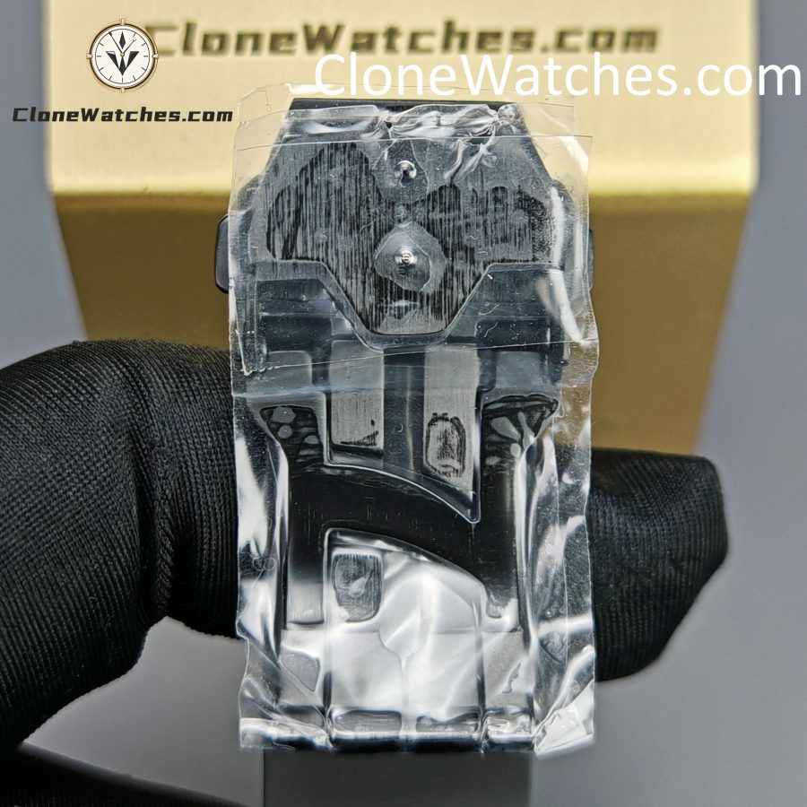 Hublot Super Clone Watches 1:1 Big Bang Unico White Ceramic 42MM 441.HX.1171.RX - Image 10