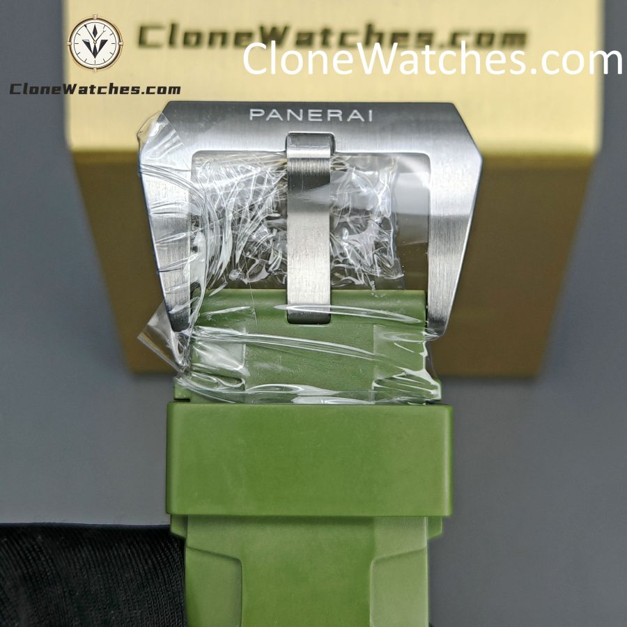 Panerai Super Clone Watches 1:1 Submersible QuarantaQuattro PAM01226 - Image 9