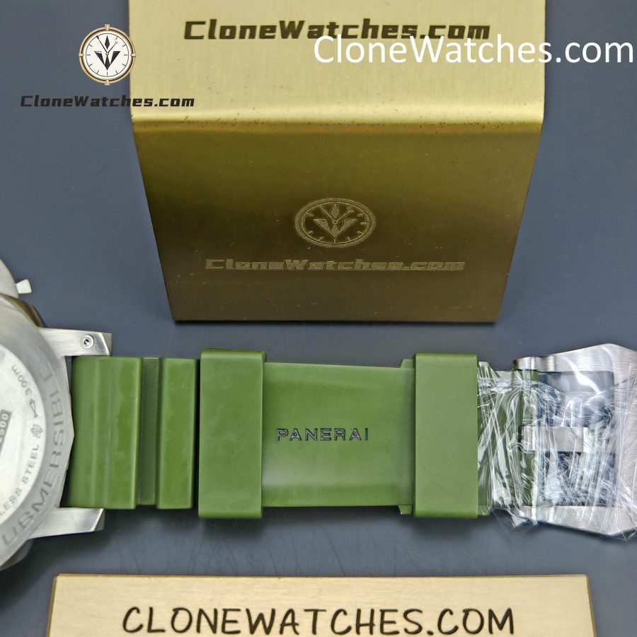 Panerai Super Clone Watches 1:1 Submersible QuarantaQuattro PAM01226 - Image 10