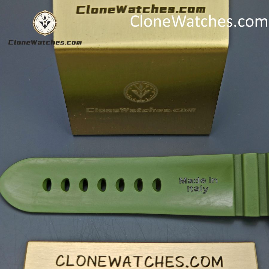 Panerai Super Clone Watches 1:1 Submersible QuarantaQuattro PAM01226 - Image 11